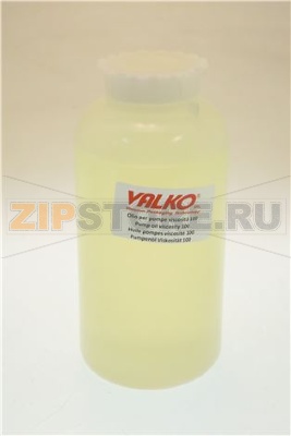 OIL FOR VACUUM PUMP 1 L 
