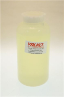 OIL FOR VACUUM PUMP 1 L