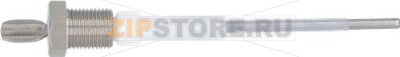 LEVEL PROBE ø 1/8 &quot;M 