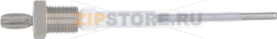 LEVEL PROBE ø 1/8 &quot;M 