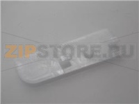 RASCHIATORE DI FONDO 89 mm