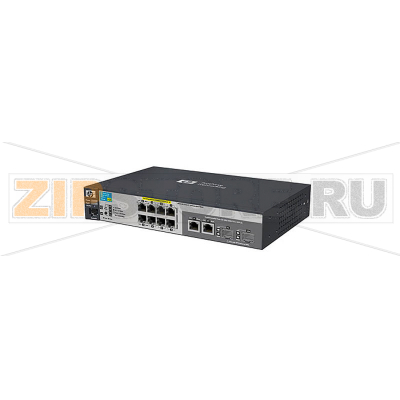 Коммутатор HP J9565A 