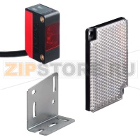 Датчик оптический Leuze SET PRK5+BT205M+TKS40x60.A