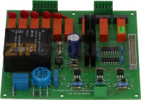 ЭЛЕКТРОННАЯ ПЛАТА ПИТАНИЯ