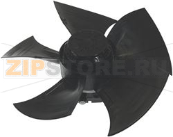 VENTILATORE 