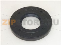 ANELLO DI TENUTA 52x25x7 mm