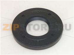 ANELLO DI TENUTA 52x25x7 mm 