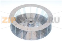 Girante 16 pale piane d.180 50/16   d.11