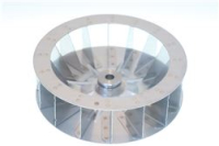 Girante 16 pale piane d.180 50/16   d.11