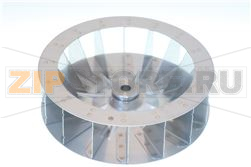 Girante 16 pale piane d.180 50/16   d.11 