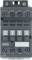 CONTACTOR AEG LS07N 18A 230V 7.5Kw