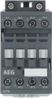 CONTACTOR AEG LS07N 18A 230V 7.5Kw