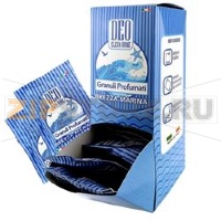 SEA BREEZE SCENTED GRANULES
