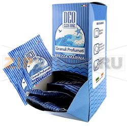 SEA BREEZE SCENTED GRANULES 