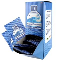 SEA BREEZE SCENTED GRANULES
