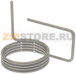 ПРУЖИНА ДЛЯ РУКИ, ПОДАЮЩЕЙ СТАКАН 