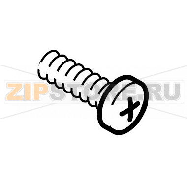 Panelvit TCB 3,0x12 DIN 7505 B Saeco Royal Classic Panelvit TCB 3,0x12 DIN 7505 B Saeco Royal Classic

Запчасть на сборочном чертеже под номером: 42

Название запчасти на итальянском языке: Panelvit TCB 3,0x12 DIN 7505 B Saeco Royal Classic