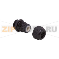 Ввод кабельный IFM E12208