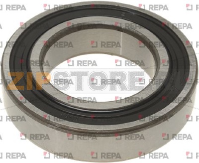 BEARING 6007-2RS SKF 