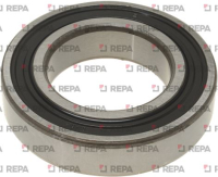 BEARING 6007-2RS SKF