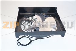 GRUPPO VENTIL.220V/50Hz STVF273 