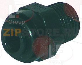 ПРЯМОЙ ШТУЦЕР JG PM010602E 