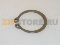 SEEGER E 30 UNI 7435 IX DRI 25