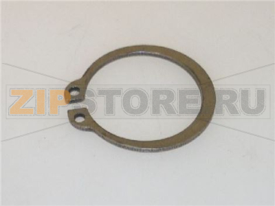 SEEGER E 30 UNI 7435 IX DRI 25 