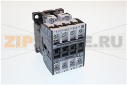 CONTATTORE BENEDIKT/JAGER K3-18A01 