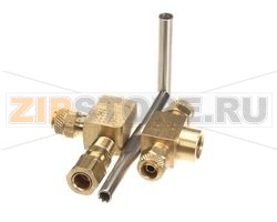 KIT DI MONTAGGIO IDRICO, CM-100 