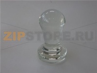 PRESSINO IN CRISTALLO ø 58 mm