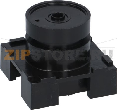 КОНТРПОРШЕНЬ ДЛЯ КОФЕЙНОЙ ГРУППЫ СЕРЫЙ 