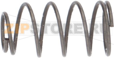 SPRING CONICAL FOR GRINDERS-HOLDER ø 4/6 