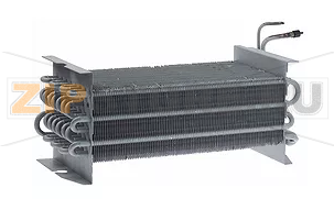 ИСПАРИТЕЛЬ 460x205x200ММ ELECTROLUX PROFESSIONAL 0A9672 