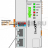 Каплер полевой шины EtherCAT; светло-серые Wago 750-354 - Каплер полевой шины EtherCAT; светло-серые Wago 750-354
