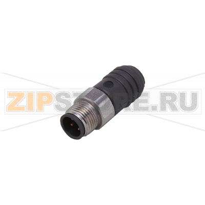 Штекер для модулей замыкающий безопасности AS-Interface IFM E7005S 