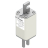 Предохранитель, 400 A, AC 1250 В, 100 кА, size 1, 45x58x138 мм, aR, DIN, IEC Eaton FUSE 400A 12 - Предохранитель, 400 A, AC 1250 В, 100 кА, size 1, 45x58x138 мм, aR, DIN, IEC Eaton FUSE 400A 12