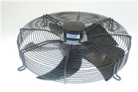MOTOVENTILATORE P137/35G