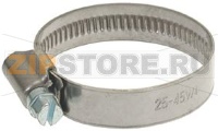 ХОМУТ ДЛЯ ШЛАНГА 30-45