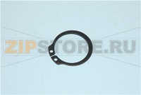 Anello Seeger E25 DIN471 /