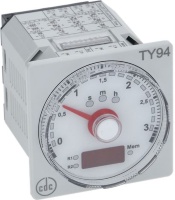 ТАЙМЕР CDC TY92