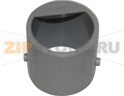 PRODUCT CONTAINER OUTLET L=32 