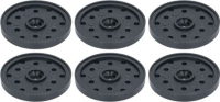 KIT PISTONE INF. D.43 NYLON 6 Pz