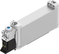 Распределитель с электроуправлением Festo VUVG-B14-M52-MZT-F-1P3