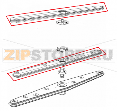Girante risc. 1 ppl Silanos S 021      Girante risc. 1 ppl Silanos S 021Запчасть на сборочном чертеже под номером: 3Название запчасти на итальянском языке: Girante risc. 1 ppl Silanos S 021