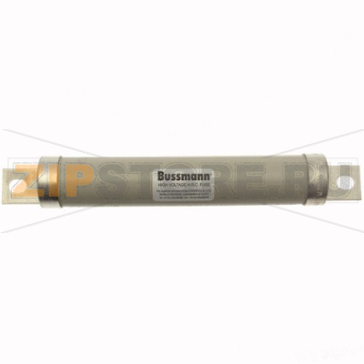 Предохранитель двигателя, 25 A, AC 3.6 kV, 50 кА, 35x192 мм, BS Eaton 3.6KV 25Amp 1.5&quot; &#039;6&#039; MOTORS 
