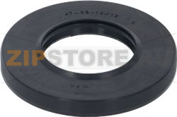 SEALING RING 47X88X10/12 