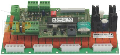 SCHEDA BASE 