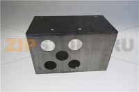 CHAMBRE - PARTIE ARRIERE