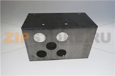 CHAMBRE - PARTIE ARRIERE 